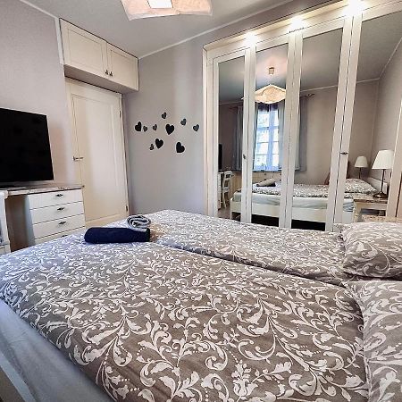 Apartament Sopot - Kazimierza Eksteriør bilde
