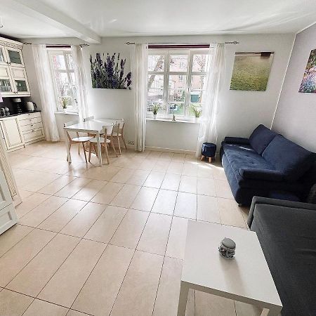 Apartament Sopot - Kazimierza Eksteriør bilde