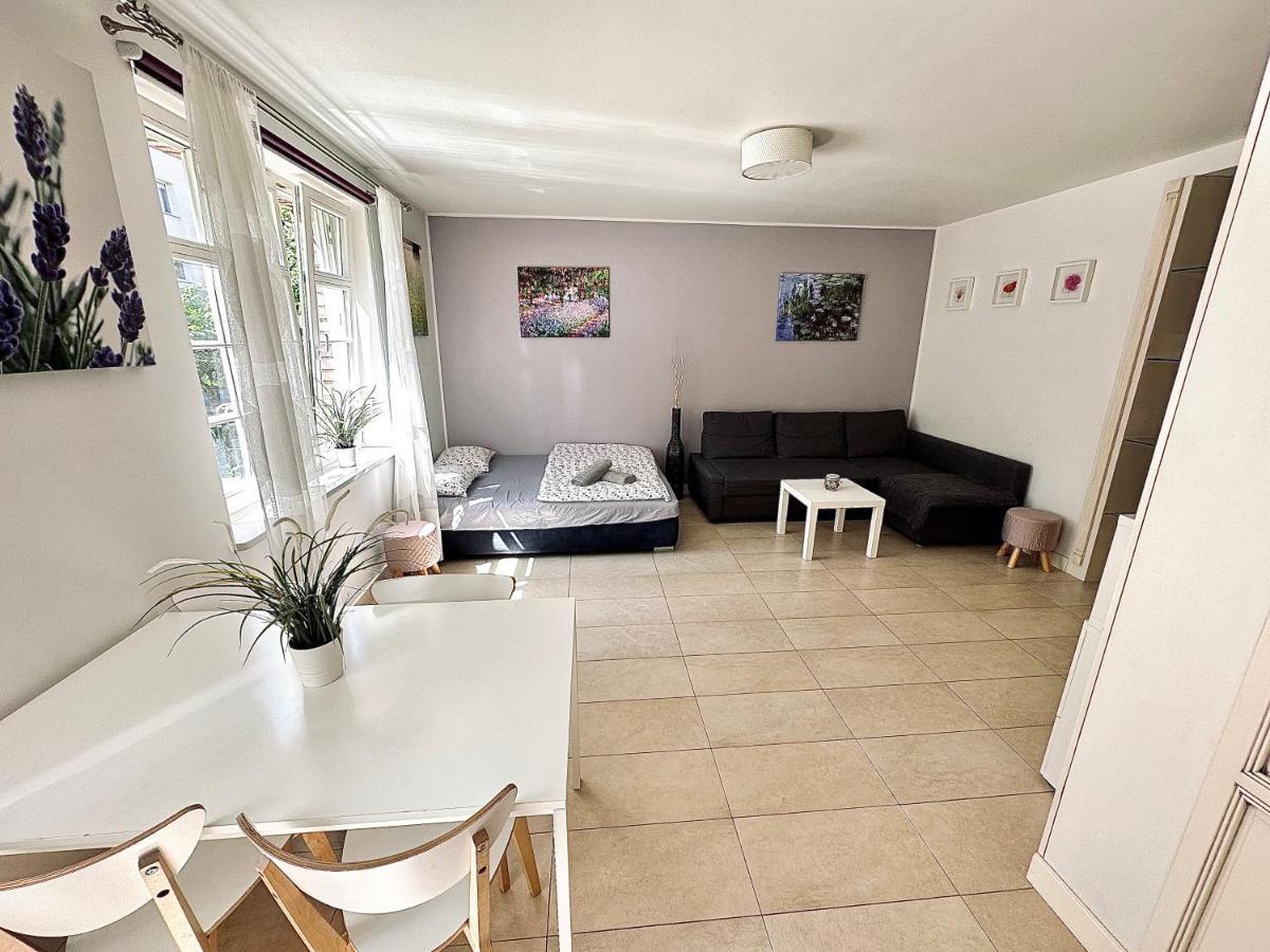 Apartament Sopot - Kazimierza Eksteriør bilde