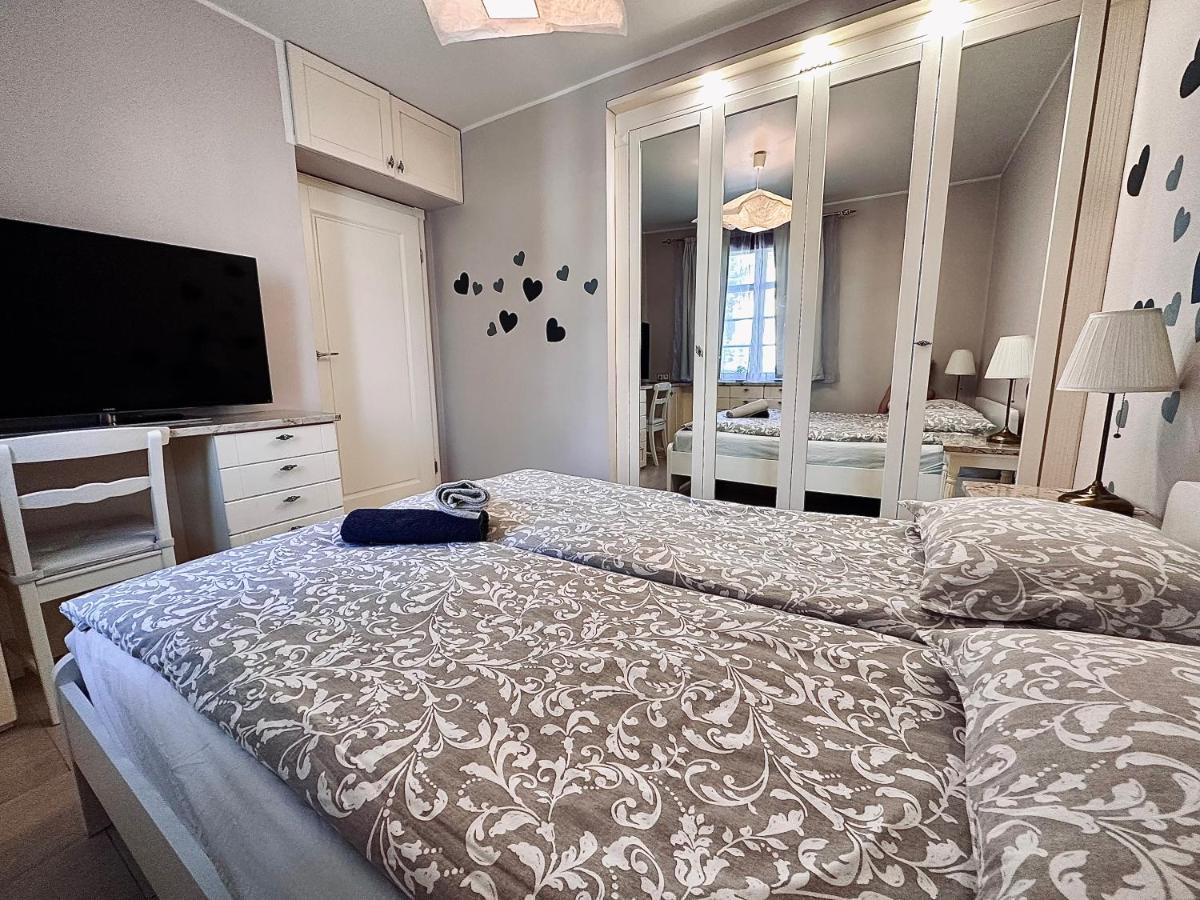 Apartament Sopot - Kazimierza Eksteriør bilde