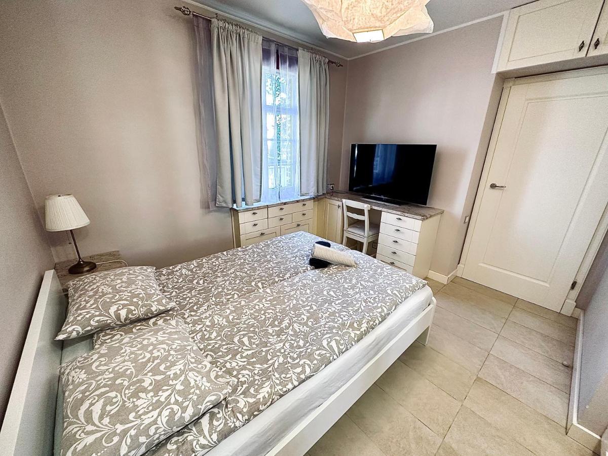 Apartament Sopot - Kazimierza Eksteriør bilde