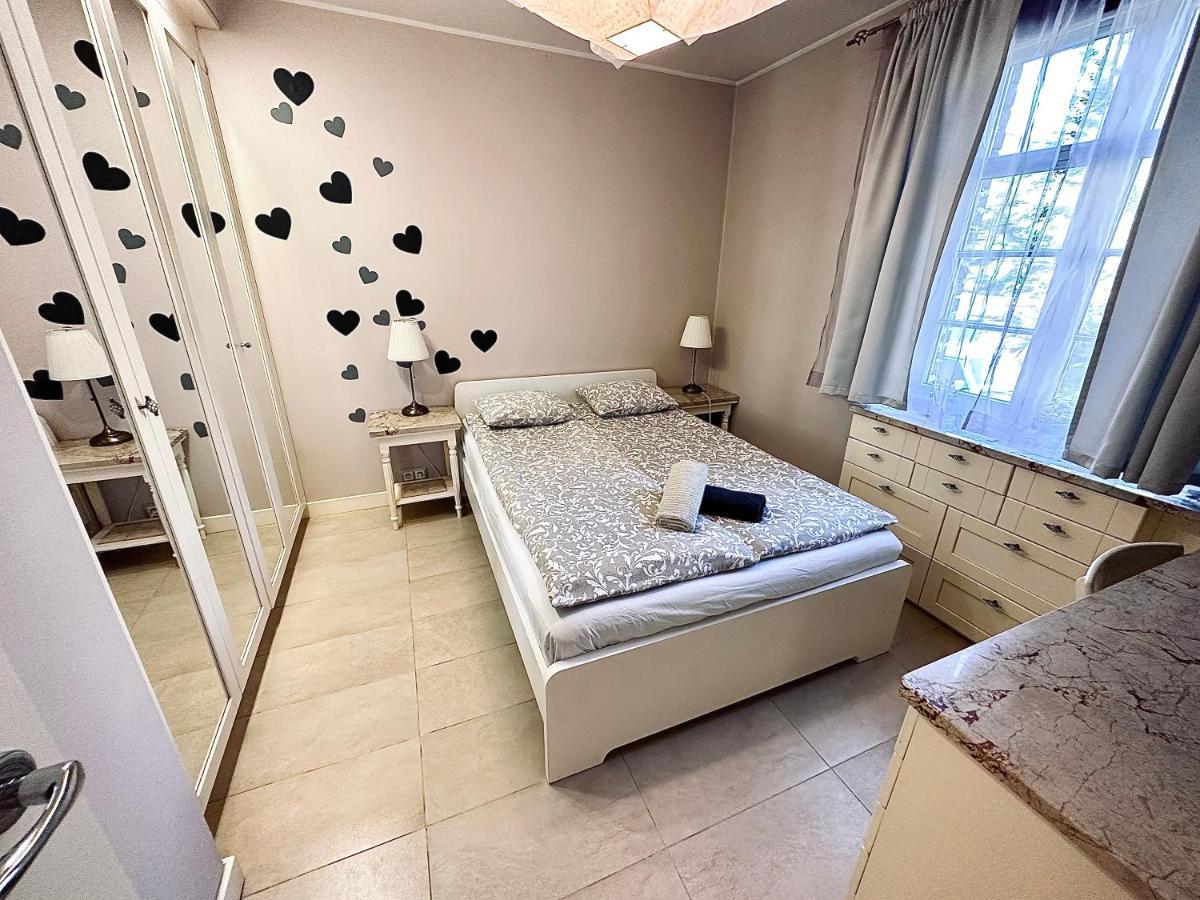 Apartament Sopot - Kazimierza Eksteriør bilde