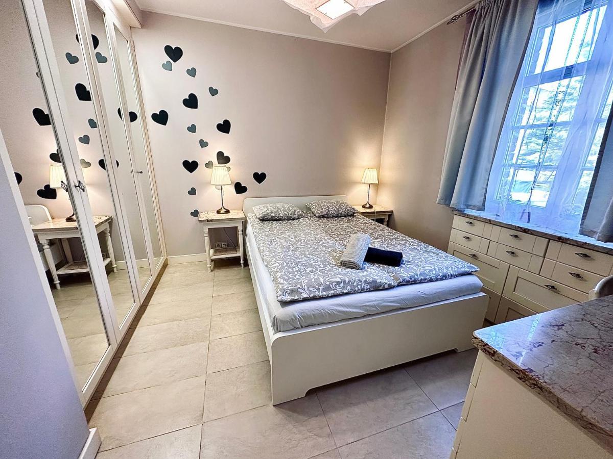 Apartament Sopot - Kazimierza Eksteriør bilde