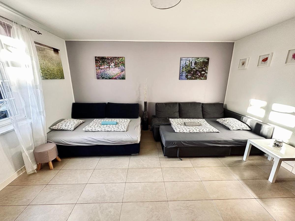 Apartament Sopot - Kazimierza Eksteriør bilde
