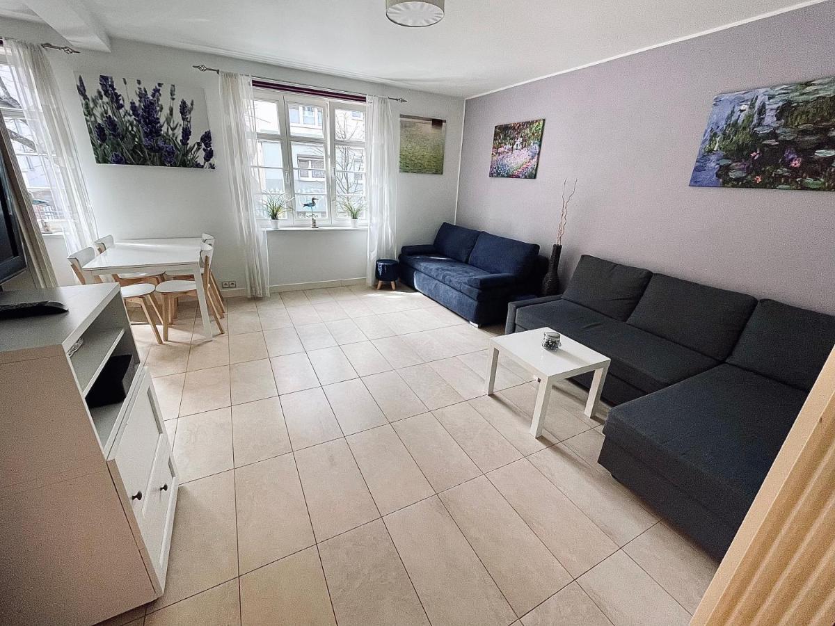 Apartament Sopot - Kazimierza Eksteriør bilde