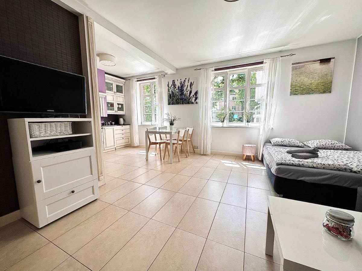 Apartament Sopot - Kazimierza Eksteriør bilde